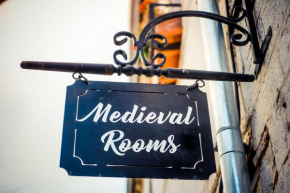 Medieval Rooms